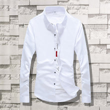 Load image into Gallery viewer, Cheap wholesale 2019 new Spring Summer Autumn Hot selling men's fashion casual work Shirts MC112
